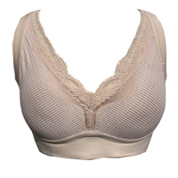 BIMEI FRONT Mastectomy Bra Daily Bra for Breast Breast Forms Pocket Bra258