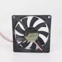 For Panasonic FBK08T24H 0.17A 8CM 8015 24V Lathe Cooling Fan
