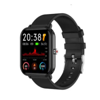 for Vivo X70 Pro X60 S10 Pro y54s Y52s Y53S Smart Watch Men 5ATM Waterproof Women Smartwatch 24 Sport Modes Temperature Fitness