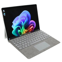 【Microsoft 微軟】A+級福利品 13吋 二合一平板電腦(Surface Pro 11/X Plus/16G/512GB/W11)