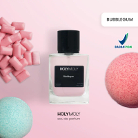 Holymoly - Bubblegum Parfum Aroma Permen Karet