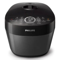 PHILIPS飛利浦 雙重溫控智慧萬用鍋 HD2141