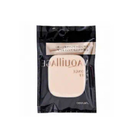 【SHISEIDO 資生堂】資生堂海棉粉撲(SF)_環球專櫃 公司貨
