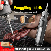 Bor Mini 12V DC 18000 RPM Mini Drill Electric Engraver Grinder Gerinda Electrik Listrik / Penggiling