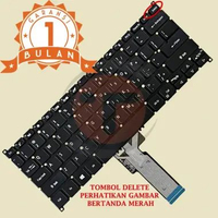 Keyboard Untuk Acer Spin 3 SP313-51N SP513-51 SP513-52N SP513-53N SP513-55 SP514-51 N19W3 N20W1 Tomb