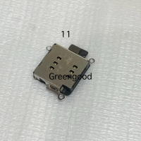 Suitable for SIM card socket tray for iPhone 11, original, unopened, 11 SIM tray inside.