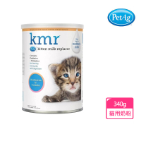 【PetAg 貝克】愛貓樂頂級貓用奶粉 340g