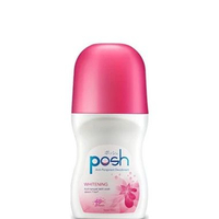 Posh Deodorant Pink 50 ml