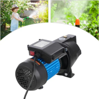 1.6HP 110V Shallow Well Pump Garden Water Pump Water Transfer Pump