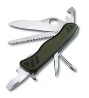 Victorinox 維式SWISS SOLDIER'S KNIFE  瑞士軍刀_0_8461