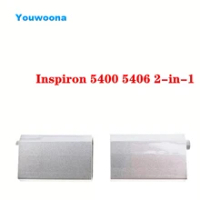 ORIGINAL Laptop Replacement hinges Cover Case For DELL Inspiron 5400 5406 2-in-1