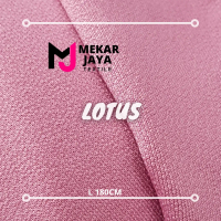Kain Jersey Lotus