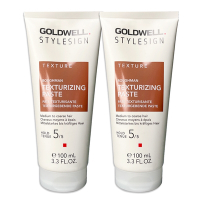 GOLDWELL 歌薇 新霧蠟(新霧蜡) 100ml *2入組