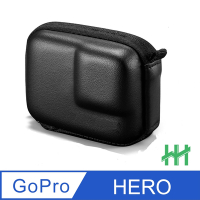 【HH】 GoPro HERO 12、 11、10、9 主機收納包 (黑色)