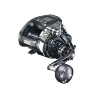 【SHIMANO】20 BeastMaster MD3000 電動捲線器