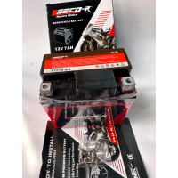 emoji👍👍VSECO-R YTZ7S BATTERY FOR BELANG150 RAIDER FI CBR1000RR CBR150 RS150 RSX150 VARIO150 VARIO160