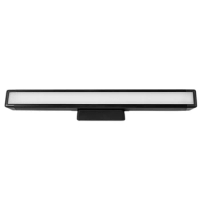 Dimmable Press Light Bar Led Desk Lamp for Reading Closet Cabinet Vanity Mirror Bedside Study Lamp