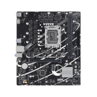 【ASUS 華碩】PRIME-B760M-F-D4-CSM 主機板