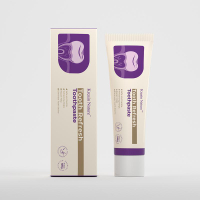 Tooth Refresh Toothpaste – Fresh Breath Prevent Tooth Loss Natural Ingredients Gentle Care for Sensi