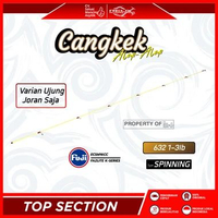 TOP SECTION RELIX NUSANTARA CANGKEK ALAP-ALAP | 632 SP |