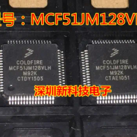 100% New&amp;original MCF51JM128VLH M92K QFP64