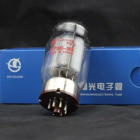 Matched Quad ShuGuang KT88 -98 Vacuum Valve Tube 6550 Amplifier HIFI New Version