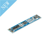 3S 12V 8A Li-ion 18650 Lithium Battery Charger Protection Board Module 11.1V 12.6V BMS Charger Protection Board