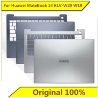 For Huawei MateBook 14 KLV-W29 KLV-W19 A Shell C Shell D Shell New Original For Huawei Notebook