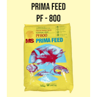 1 KG PRIMA FEED PF 800 PAKAN BIBIT IKAN HIAS / IKAN LELE NILA PAKAN IKAN TERNAK