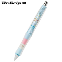 大賀屋 日本製 大耳狗 果凍筆 自動鉛筆 搖搖筆 鉛筆 橡皮擦 筆 好寫筆 三麗鷗 日本文具 正版 J00017022