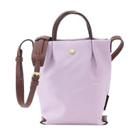 Legato Largo Shoulder Bag 肩樂縱型迷你孭袋 輕身撥水 斜孭/單肩兩用 LH-L0153 LV