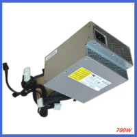 New Power Supply Adapter For HP Z440 700W 758467-001 719795-001 DPS-700AB-1 A Switch Power Supply