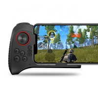 明品 G5單手藍牙游戲手柄走位神器PUBG吃雞王者支持IOS14直玩手柄【Snowbelle優選】
