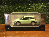 1/64 DCT Volvo C30 Green LL017113【MGM】