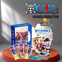 1 Box Kartu CCG One Piece Xinjihua Production