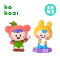 kokozi 智慧有聲故事屋 arti 兒童故事機 kokozi house