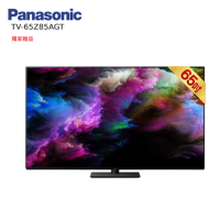 Panasonic 國際牌 TV-65Z85AGT 65型 4K OLED FireTV 智慧顯示器 含基本安裝