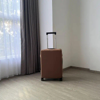 dijualsarung koper cover koper elastis polos - milo, XS : 16 incipasti pas
