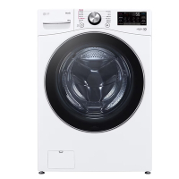 LG樂金18公斤蒸洗脫滾筒洗衣機WD-S18VW