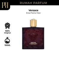 Versace Eros Flame Man EDP 100 ML Versace Eros Flame Man EDP 100 ML