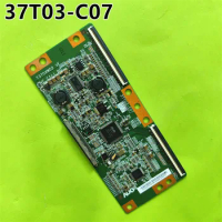 37T03-C07 T-CON Logic Board T370XW02 VF CTRL BD Suitable For Samsung 40INCH TV LA40B457C6H 55.40T01.C06