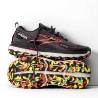 BROOKS 男鞋 慢跑鞋 避震緩衝象限 Cascadia 18 GTX (1104271D016)