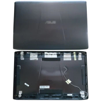NEW for Asus GL552 GL552VW GL552JX ZX50V ZX50VW ZX50J ZX50JX FX FX-PRO FX-PLUS Laptop Case LCD Back Cover