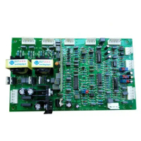 MIG250FJ33 Protection Welding Machine Motherboard CO2 Two Protection Welding Circuit Board PK-66-A3