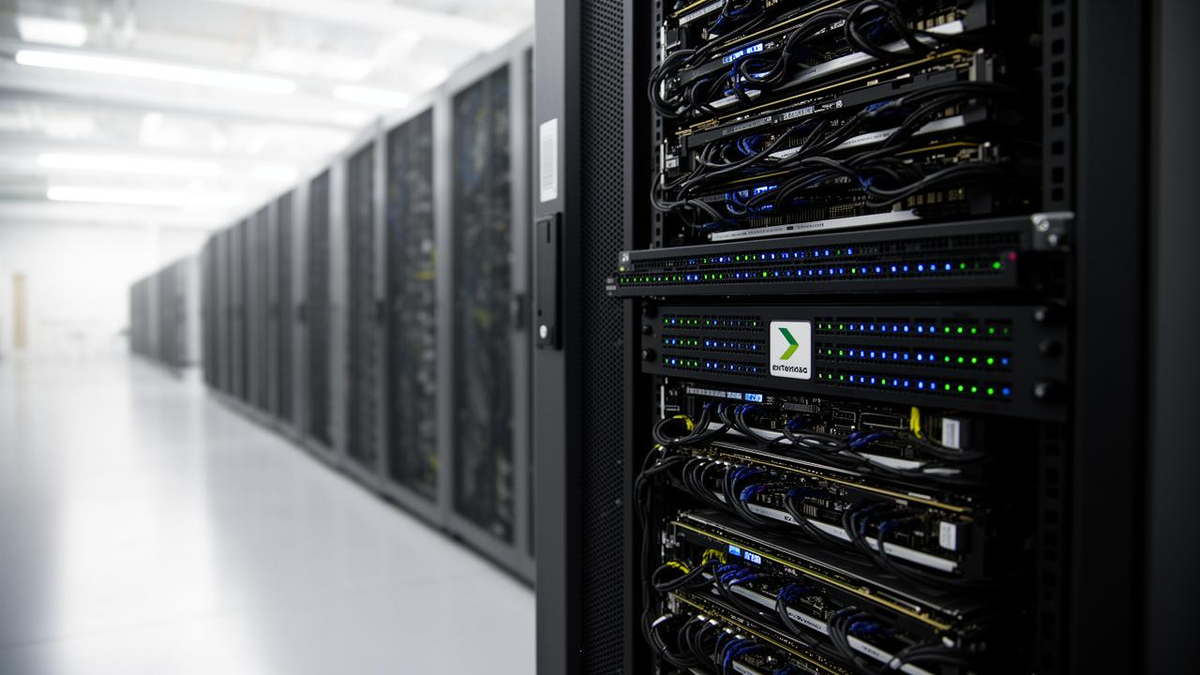 Nutanix Buys French Startup Ryax to Sharpen GPU Efficiency for ...