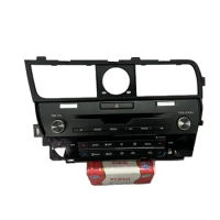 for Lexus RX450H car navigation RX200T discussion panel center control panel RX350 car radio RX300car DVD audio host CD player