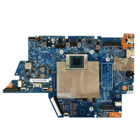 Used For Lenovo Ideapad Flex 5-14ARE05 Motherboard With Ryzen 5 4500U R7-4700U 8G LC55-14A 100% Tested