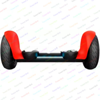 10" Two Wheel Self Balancing Hoverboard Off Road Hoverboard ALL TERRAIN Dual Motors Electric Self Balancing Scooter