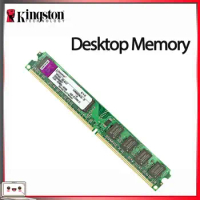Kingston PC Memory RAM Computer Desktop PC2 DDR2 2GB 800Mhz PC3 DDR3 2GB 4GB 8GB 1333MHZ 1600MHZ ddr3 ram Memory wholesale