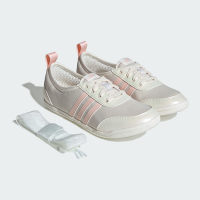 【adidas 愛迪達】 DIONA 芭蕾風 休閒鞋 女鞋 JR7317